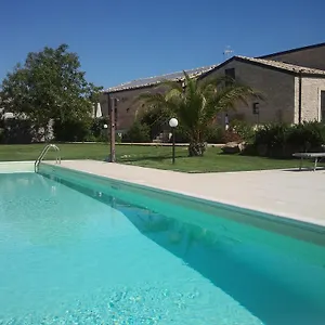 Aparthotel Masseria Sant'elia, Ragusa