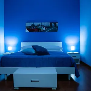 Bed & Breakfast Arcobaleno, Pellaro