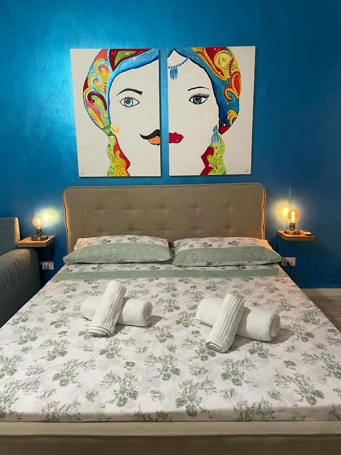 Triskele Hotel Gravina di Catania Guest house